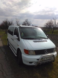 Продам Mercedes Vito, 1998