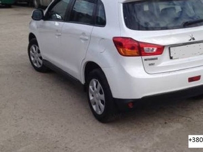 Продам Mitsubishi ASX, 2013