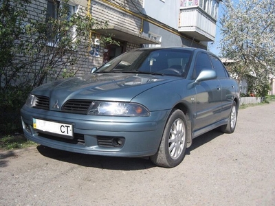 Продам Mitsubishi Carisma, 2003