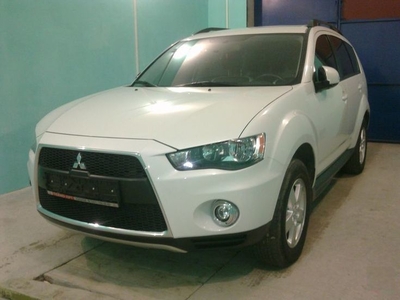 Продам Mitsubishi outlander xl, 2012