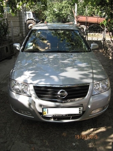 Продам Nissan Almera Classic, 2010