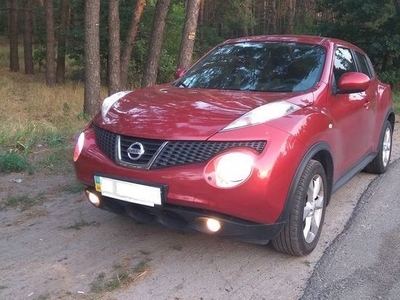 Продам Nissan Juke, 2012