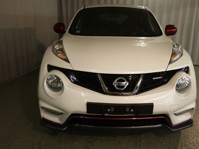Продам Nissan Juke, 2014