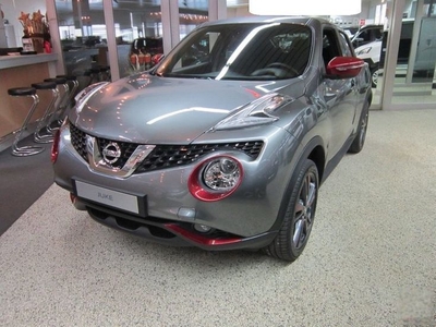 Продам Nissan Juke, 2015