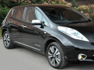 Продам Nissan Leaf, 2013
