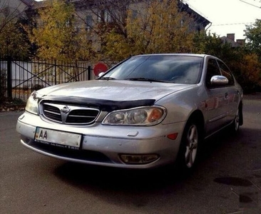 Продам Nissan Maxima, 2002