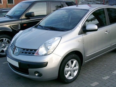 Продам Nissan Note, 2007