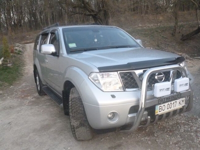 Продам Nissan Pathfinder, 2008