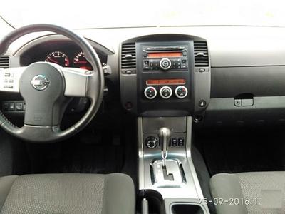 Продам Nissan Pathfinder, 2011
