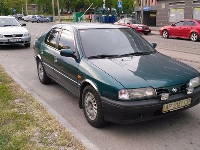Продам Nissan Primera, 1996