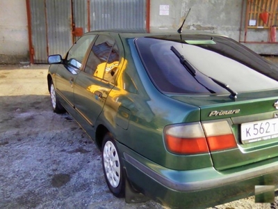Продам Nissan Primera, 1997