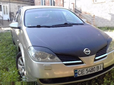 Продам Nissan Primera, 2002