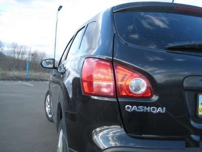 Продам Nissan Qashqai, 2008