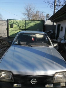 Продам Opel Ascona, 1983