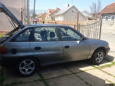Продам Opel astra f, 1995