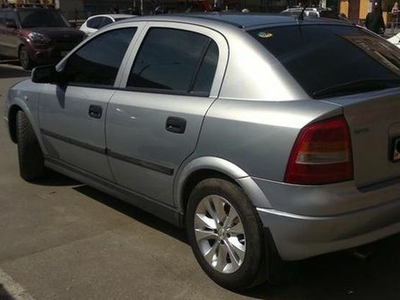 Продам Opel Astra G, 1999