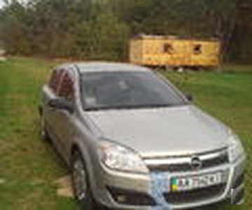 Продам Opel astra h, 2006