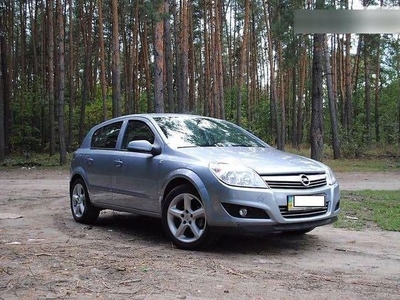 Продам Opel astra h, 2007