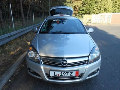 Продам Opel astra h, 2010
