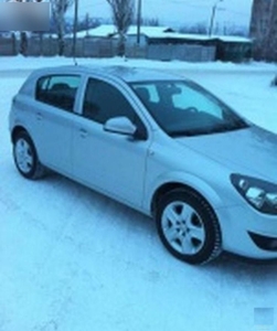 Продам Opel astra h, 2012