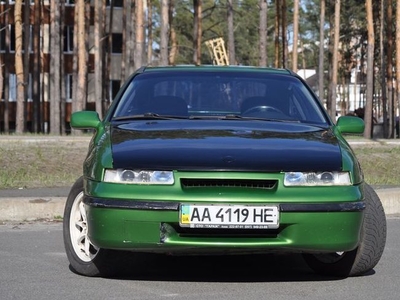 Продам Opel Calibra, 1997