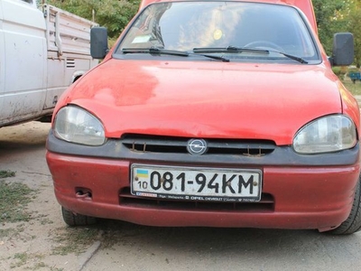 Продам Opel Combo, 1995