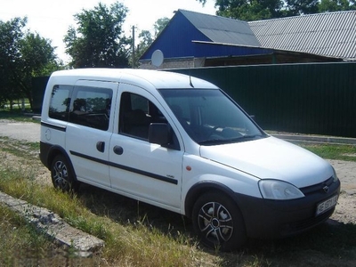 Продам Opel Combo, 2002