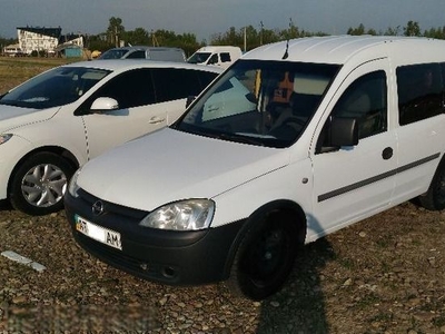Продам Opel Combo, 2003
