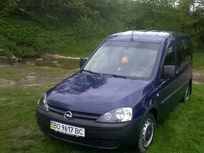 Продам Opel Combo, 2004