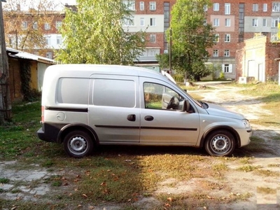 Продам Opel Combo, 2010