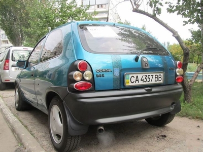 Продам Opel Corsa, 1994