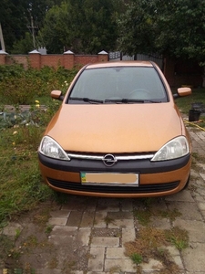 Продам Opel Corsa, 2003