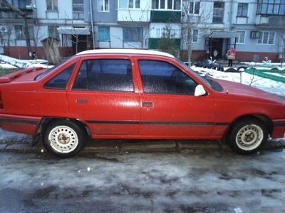 Продам Opel Kadett, 1986
