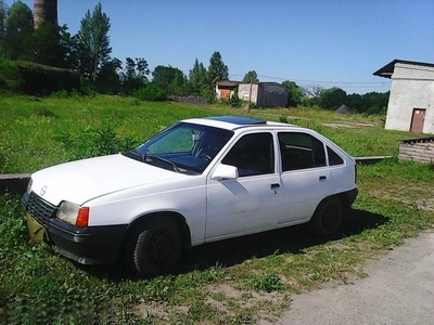 Продам Opel Kadett, 1988