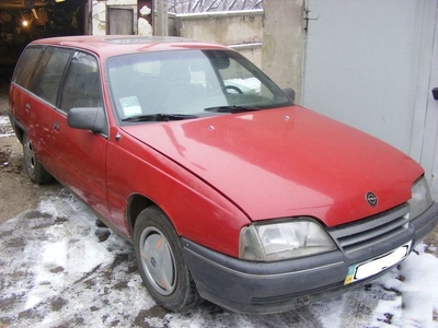 Продам Opel Omega, 1987