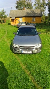 Продам Opel Omega, 1994
