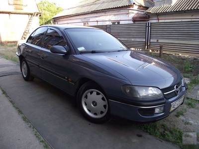 Продам Opel Omega, 1996