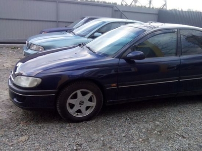 Продам Opel Omega, 1997