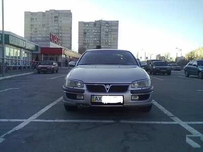 Продам Opel Omega, 1997