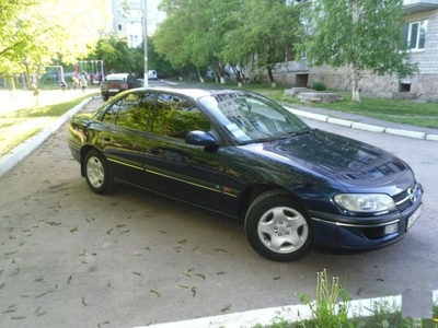 Продам Opel Omega, 1998
