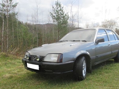 Продам Opel Rekord, 1983