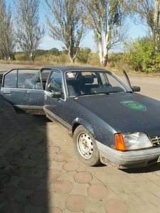 Продам Opel Rekord, 1984