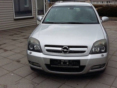Продам Opel Signum, 2005