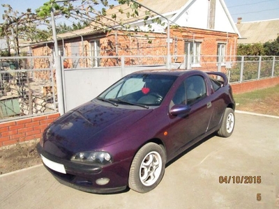 Продам Opel Tigra, 1995