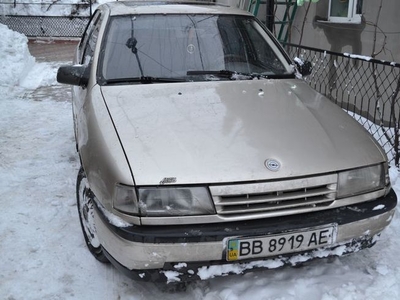 Продам Opel Vectra, 1990