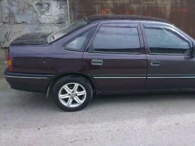 Продам Opel Vectra, 1991