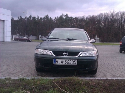 Продам Opel Vectra, 2000