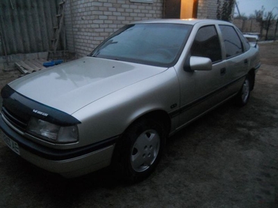 Продам Opel vectra a, 1991
