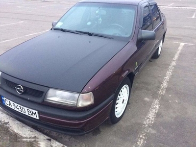 Продам Opel vectra a, 1993