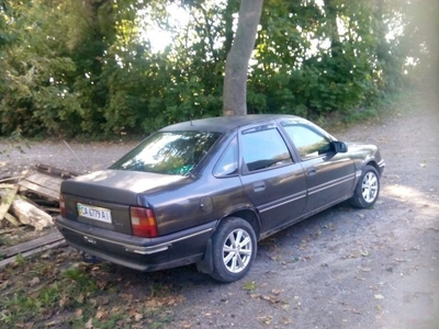 Продам Opel vectra b, 1990